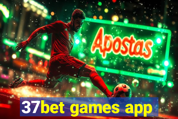 37bet games app